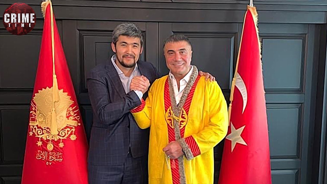 Воры в турции Воры в турции