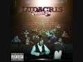 Ludacris co-starring T-PAIN - One More Drink