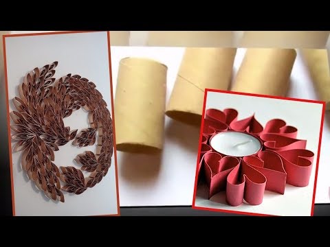 25-diy-toilet-paper-roll-crafts-you-need-to-see!