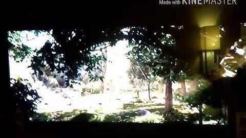 Despicable Me 3 Deleted Scene