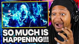 WHAT DID I JUST WATCH?! | Falling In Reverse 
