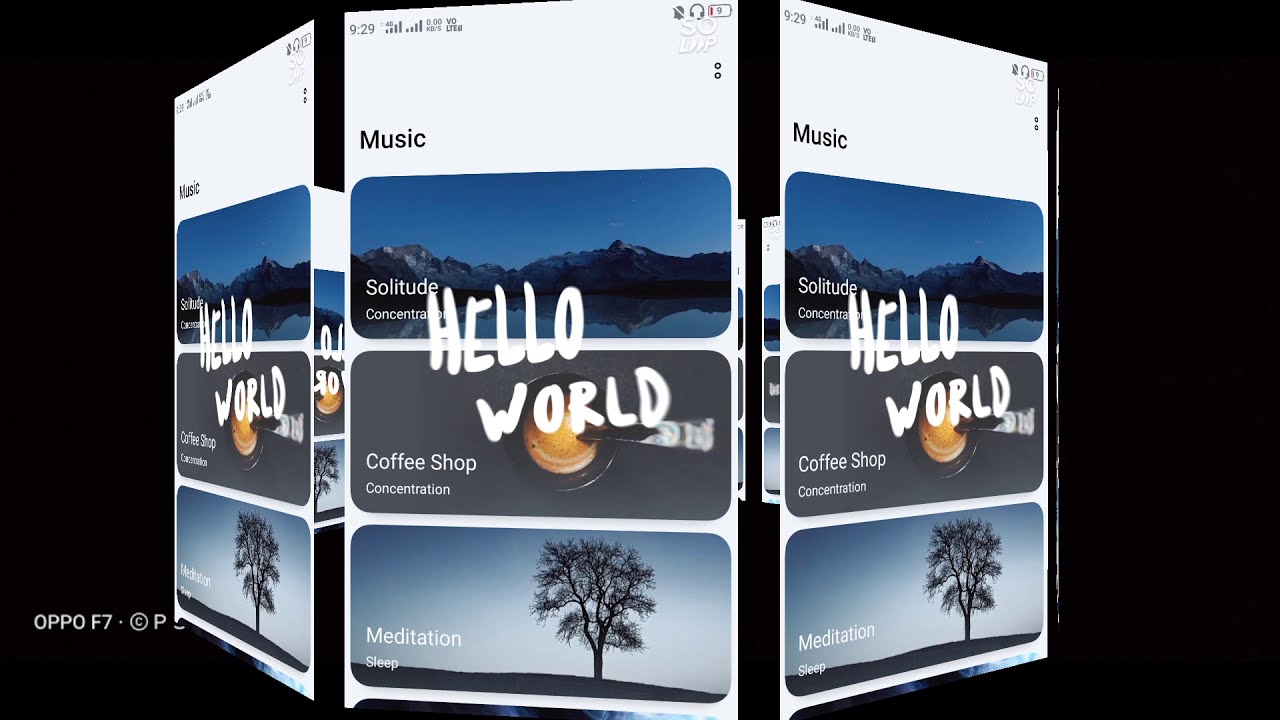 OPPO RELAX | Review Box | ColorOS7 | 