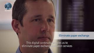 3DEXPERIENCE - SAFRRAN - Customer Story 2 - Aerospace