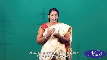 Series Parallel combination circuits | NIMI | DIGITAL | ENGLISH |