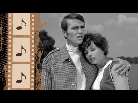 Видео: ПОПУЛЯРНЕЙШАЯ ПЕСНЯ ИЗ МЮЗИКЛА 70-х @kino.meloman