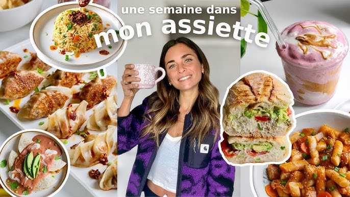 Recettes Vegan avec 5 Ingrédients