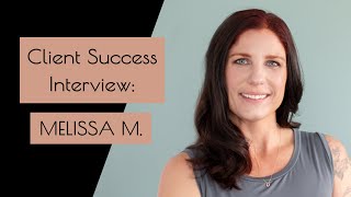 How Melissa Created $28K in her Brand New Business