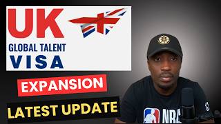 Uk Global Talent Visa Scheme Extended To More Than 100 Companies