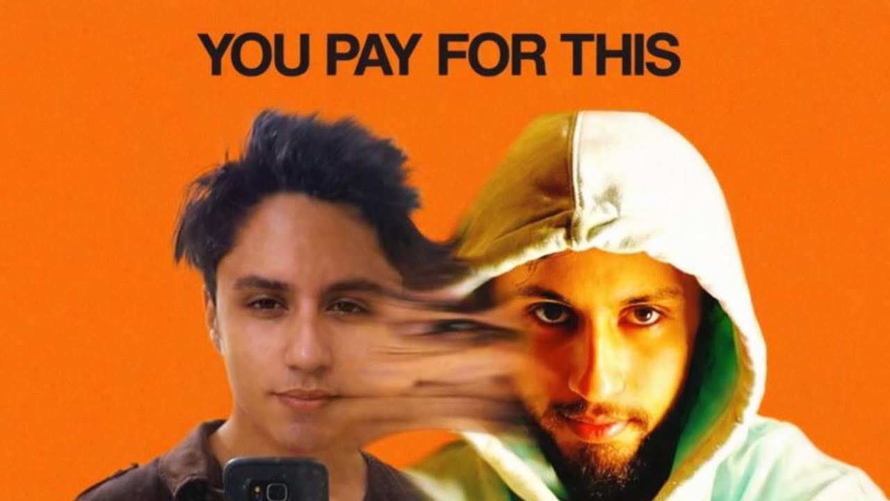 The Pain Of Being a Ambitious Muslim