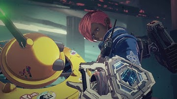 Astral Chain - Part 12