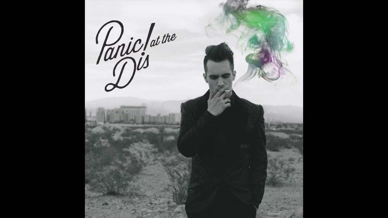 Panic! At The Disco - Turn It Back Around (Studio Quality) (AI)