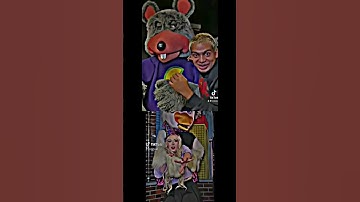 Never be alone #thehug #chuckecheese #fivenightsatfreddys #fnaf #shorts