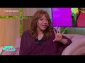 Lizy Tagliani en el diván de Vero (Entrevista completa) - Cortá por Lozano 2022