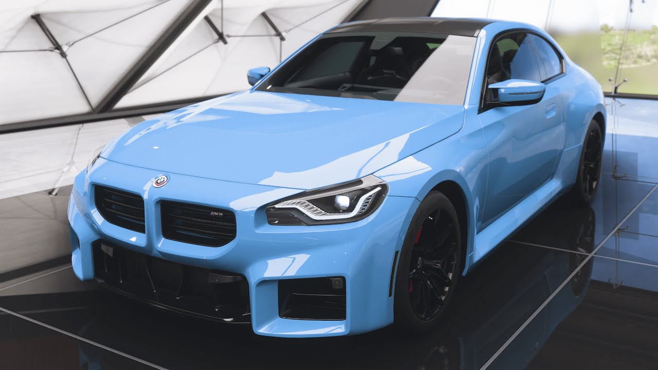 2023 BMW M2 | Forza Horizon 5 Series 25 | PC