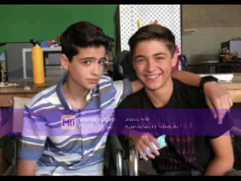You Are My Sunshine (Joshua Rush Video)