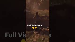 Lara is in trouble🥴🧐