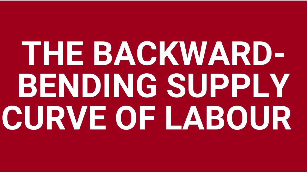 Backward Bending Supply Curve Of Labour For Individuals YouTube backward-bending-supply-curve-of-labour-for-individuals-youtube