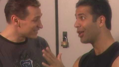 MasterGlide 2, You Entertainment .tv