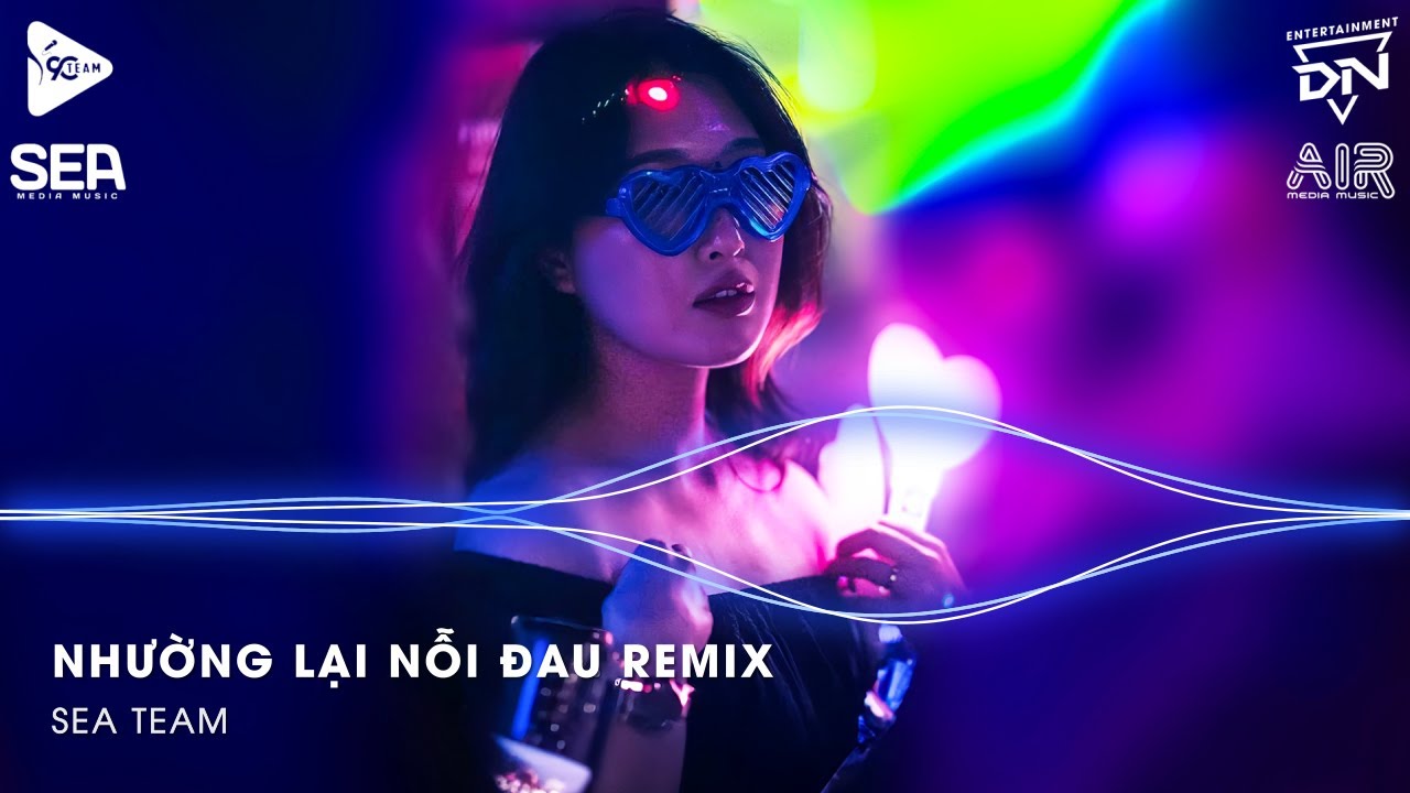 Người Ta Có Gì Hơn Em Khiến Chàng Si Mê Remix - Nhường Lại Nỗi Đau Remix (Bản Hot TikTok)