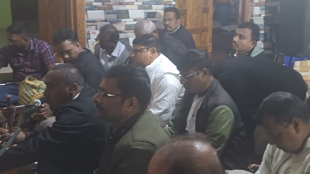 ଦାରୁଠେଙ୍ଗ ରଘୁ ଭାଇ ନିବେଦନ କରିଛନ୍ତି ସତସଙ୍ଗ on dt 22.01.2026 