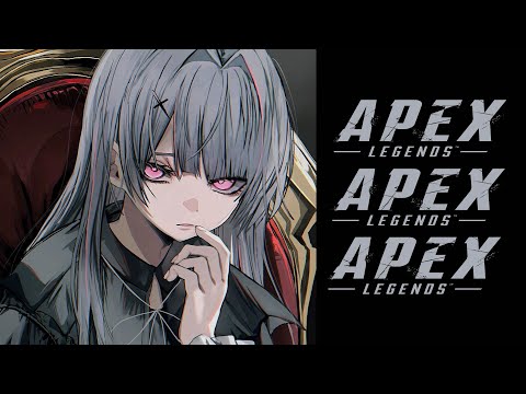 【Apex legends】お久しぶりすぎるAPEX君【空澄セナ/ぶいすぽっ！】