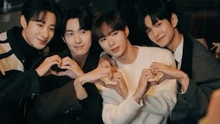 Secret relationships🔥 II COMPILATION II @AaAa-p9k6u