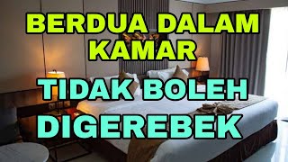Review Hotel Syariah di Kotabatu, Malang