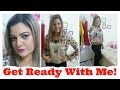 Se arrume comigo - Get Ready With Me