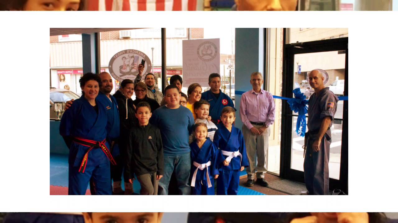 America's finest karate and kickboxing Middletown NY YouTube