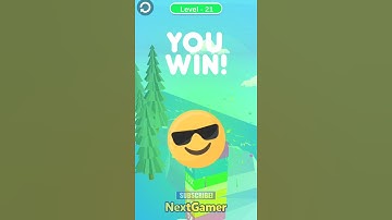 Slice Cut 3d🔪🥒Mobile Gameplay By NextGamer (Android,iOS) Level 21 #shorts