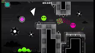 Dubstep Dash by DubstepFanatic (8*)