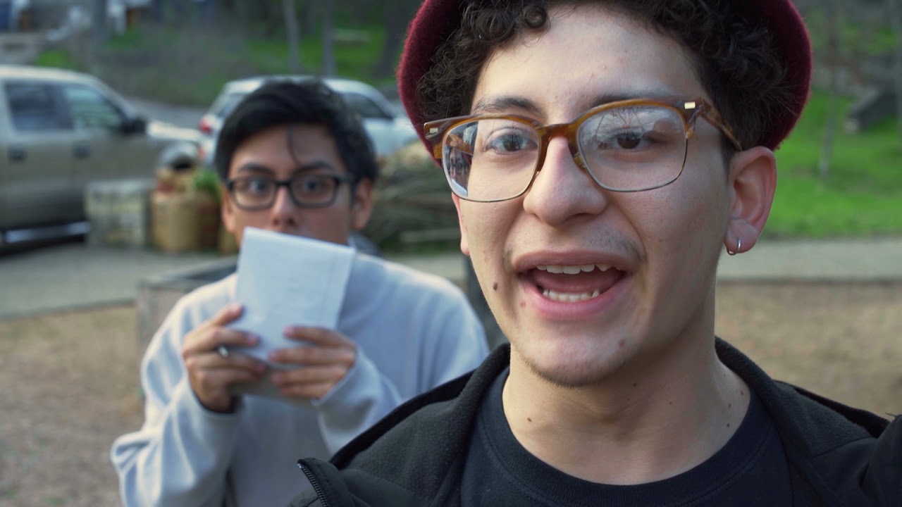 Riot! Episode 4