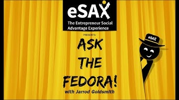 Hate networking? Watch this.