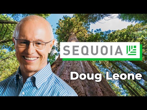 Doug Leone of Sequoia Capital: global growth, legendary companies & the evergreen fund | E1403