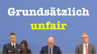 Download Lagu 28. Juli 2025 - Regierungspressekonferenz | BPK MP3 Download Lagu 28. Juli 2025 - Regierungspressekonferenz | BPK MP3