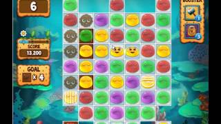 Pudding Pop Level 14 Walkthrough