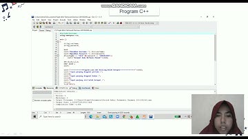 Proyek Akhir (UAS) Mata Kuliah Algoritma dan Pemograman