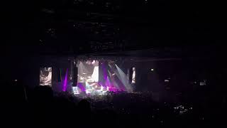 Biffy Clyro - Black Chandelier - Live at Resorts World Arena Birmingham 11/11/22