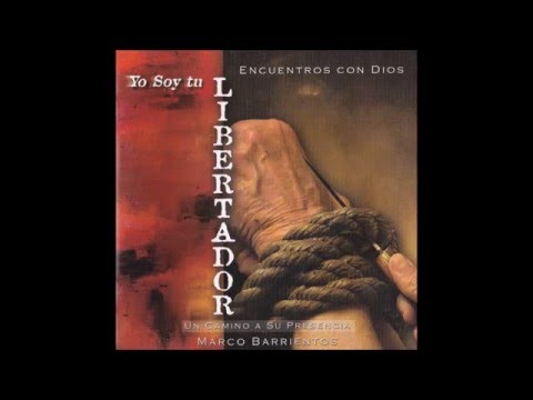 Libertad - Marco Barrientos