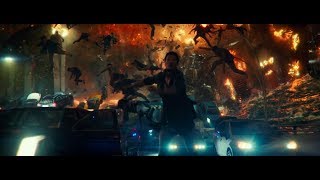 Most Creative Movie Scenes From Independence Day Resurgence 2016