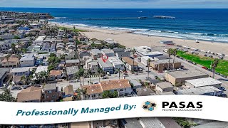 Virtual Tour - 5157 Long Branch Ave Unit 2 San Diego - Pasas Property Management