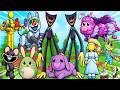 How To Get New 10 Poppy Playtime in Find the Poppy Playtime [72] | Roblox