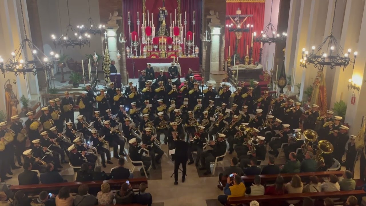 ESTRENO | En tus manos, mi Esperanza | III In Memorian Rafalito | 10 de marzo de 2023