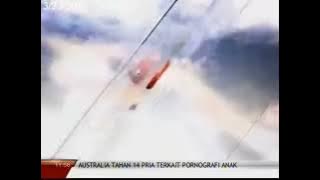 Endcap tvOne (2012)