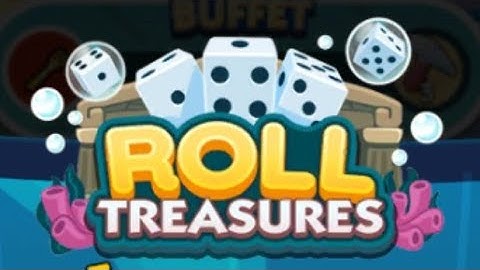 ROLL TREASURES COMPLETE REWARDS LEVEL 1 to 15 DIG EVENT MONOPOLY GO #roll #treasures #monopolygo 