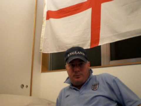 English Football Hooligans.....still the best!