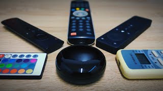 Яндекс пульт для умного дома Yandex remote control for smart home @yandex2150