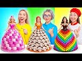Wyzwanie Kulinarne | Szalone Pomysły na Gotowanie od Super Hyper DO