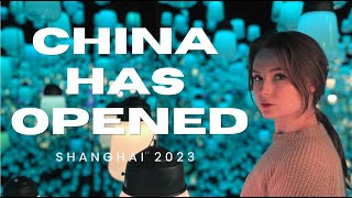 China 2023 - Shanghai