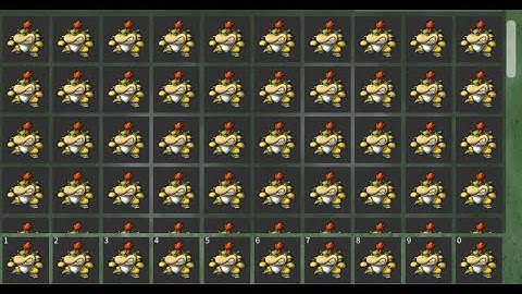 I used 122 charged arrows and 45 normal arrows in the stand upright reboot